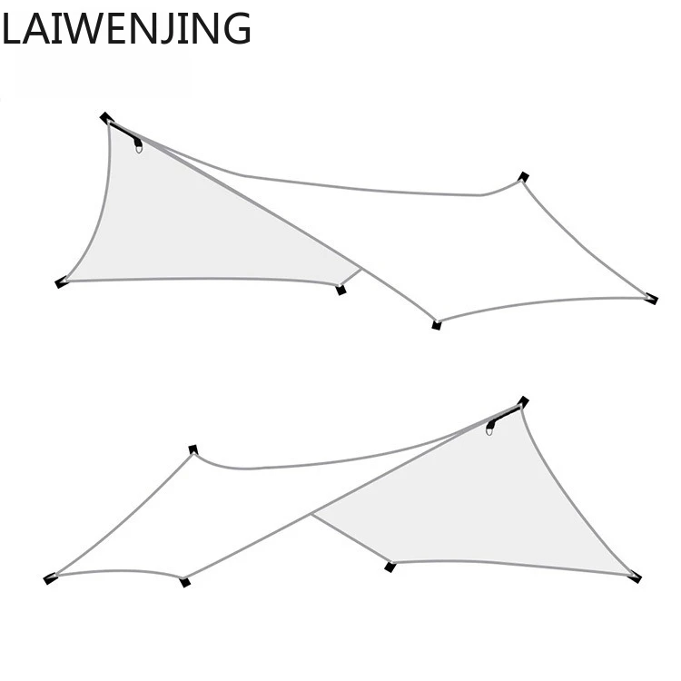 Mjy Outdoor Hexagon…