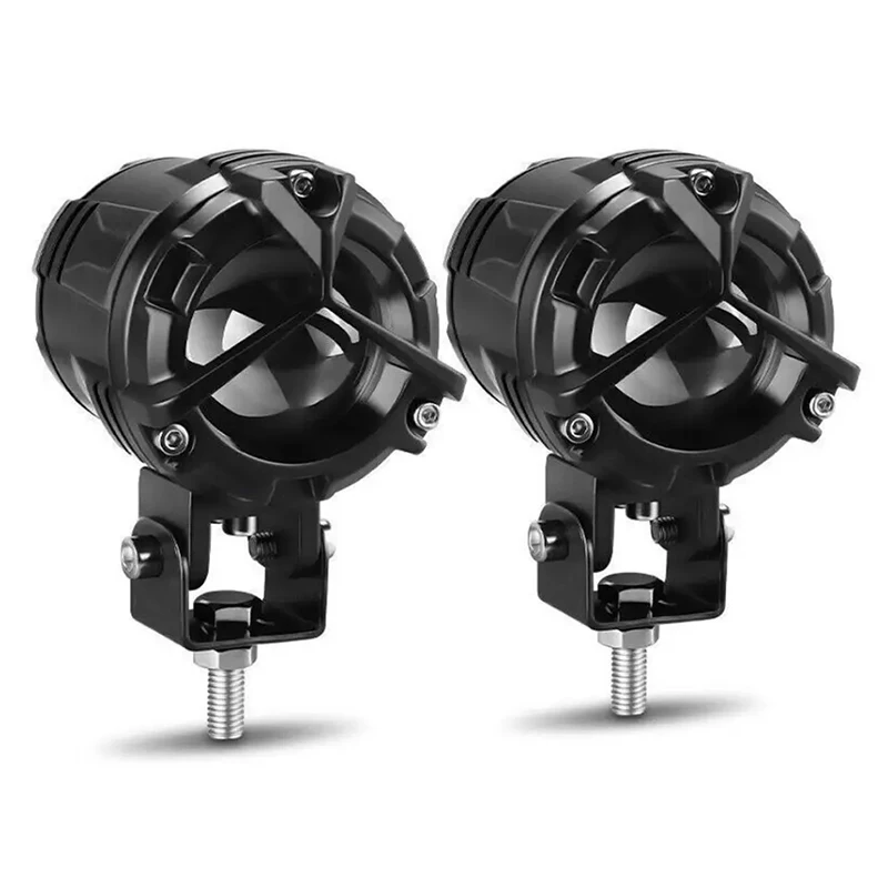 

R1200GS 60W Motorcycle LED Fog Lights Auxiliary Assembliy For BMW R1200GS F850GS F750GS F 850GS 750GS 1250GS GS LC Adventure
