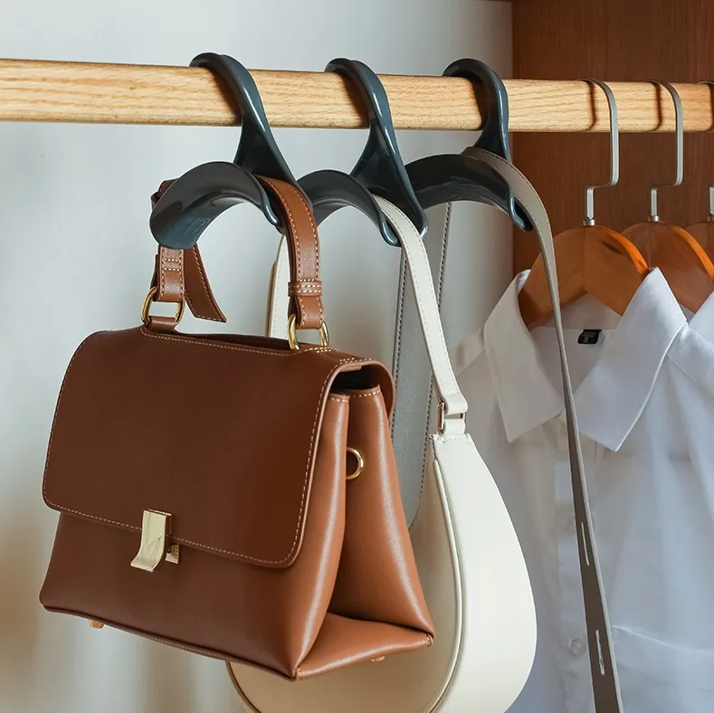 

Новые гардеробные шапки, сумки, арочные крючки, галстуки, шарфы, ремни, стеллажи для сортировки и сортировки против морщин