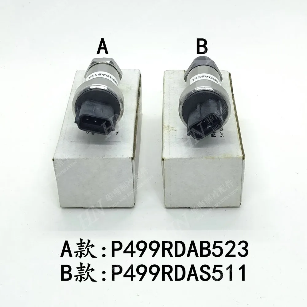 

New air conditioning pressure sensor P499RDAB523 P499RDAS511 P499RGJS551C 1373.339