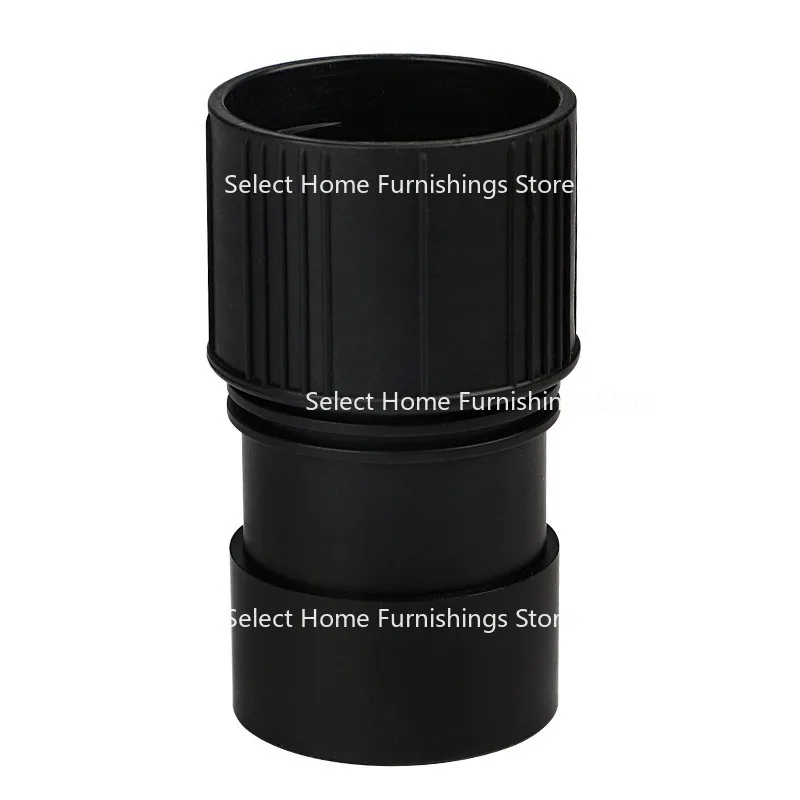 

Подходит для аксессуаров для пылесосов, шлангов, коротких адаптеров, универсальных BF501.