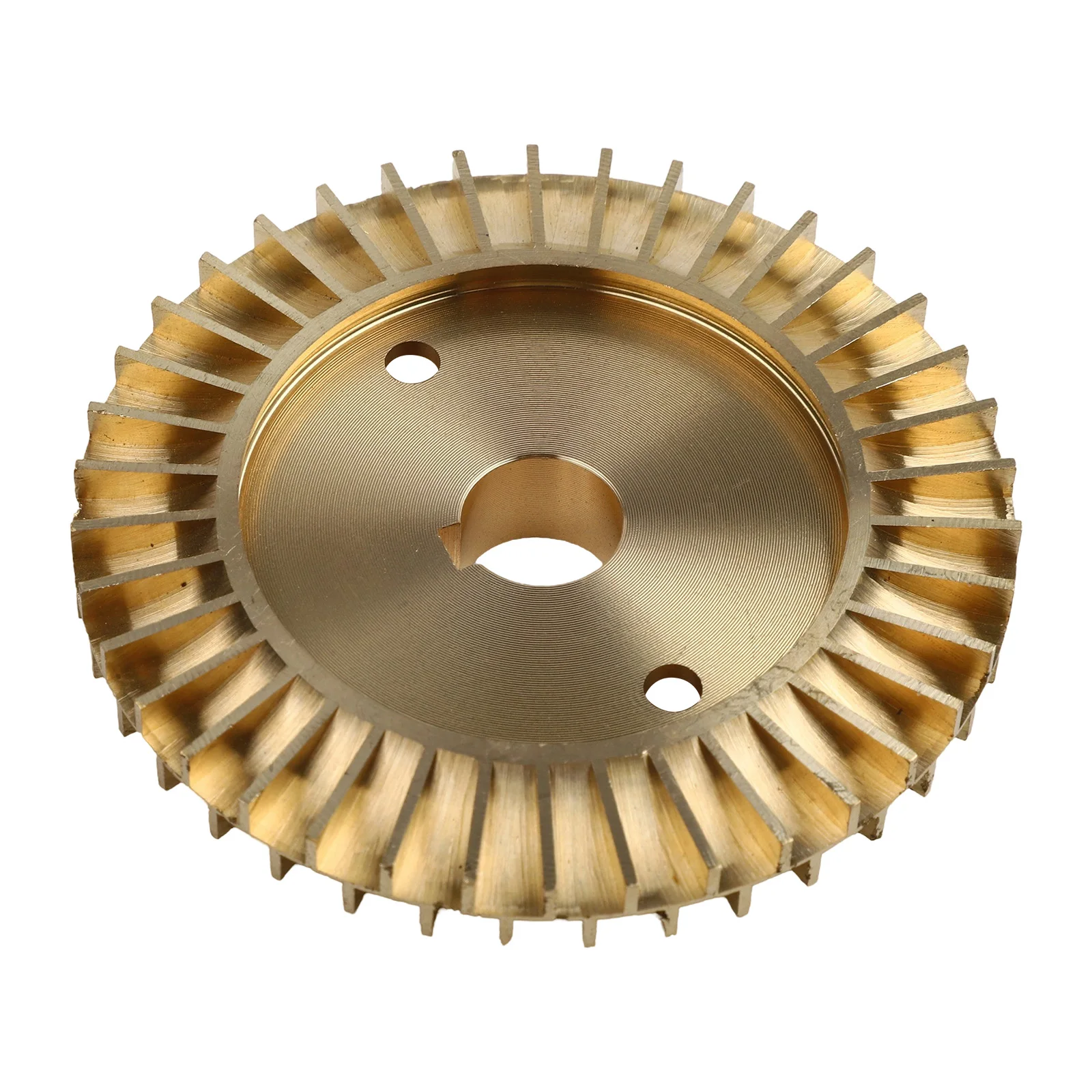 

Эффективные латунные крыльчатки для водяных насосов с инновационным двусторонним дизайном, идеально подходящие для бытового и промышленного использования