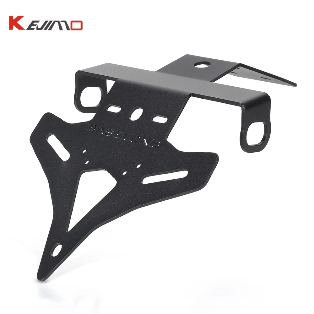 Motorcycle For Honda CB400 Super Four Tail Tidy Fender Eliminator Parts License Plate CB500 Super Four (NC 70) 2026 2027-2028