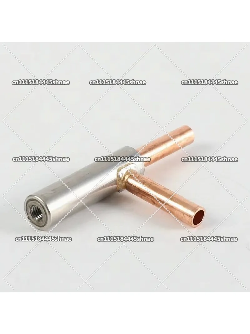series cold storage unit air conditioner special solenoid valve refrigeration accessories