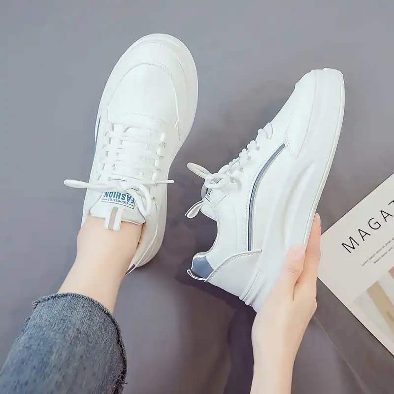 

Thick Bottom High Platform Gym Shoes Women Summer Hiking Shoes Sneakers Husband Sports Loofers Sneakeres Outside League