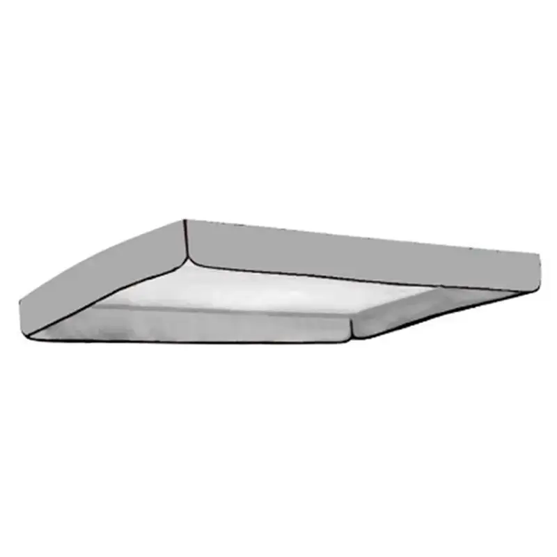 

SDFC-Outdoor качели верхняя крышка чехол на стул солнцезащитный навес крышка качели укрытие от дождя домашний сад водонепроницаемый чехол для мебели