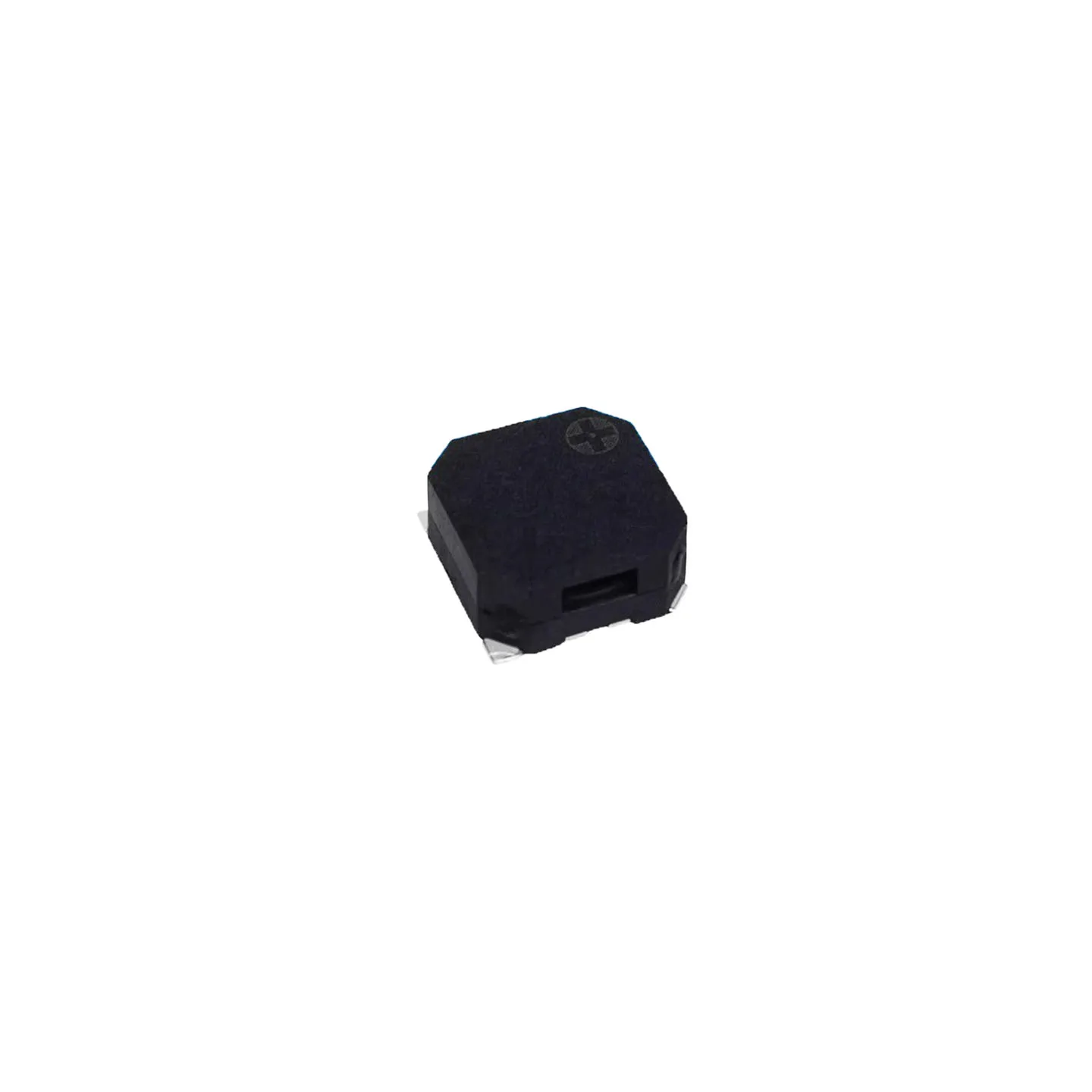 10PCS/LOT MLT-8530 Passive SMD SMT Buzzer Side Phonate MLT8530 Pronunciation Passive Side AAC 8.5*8.5*3mm 3.6V New Good Quality