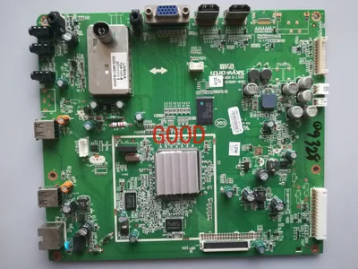 

32/37/42/47E61HR/42/47E82RA TV main board power board, logic board back, light bar