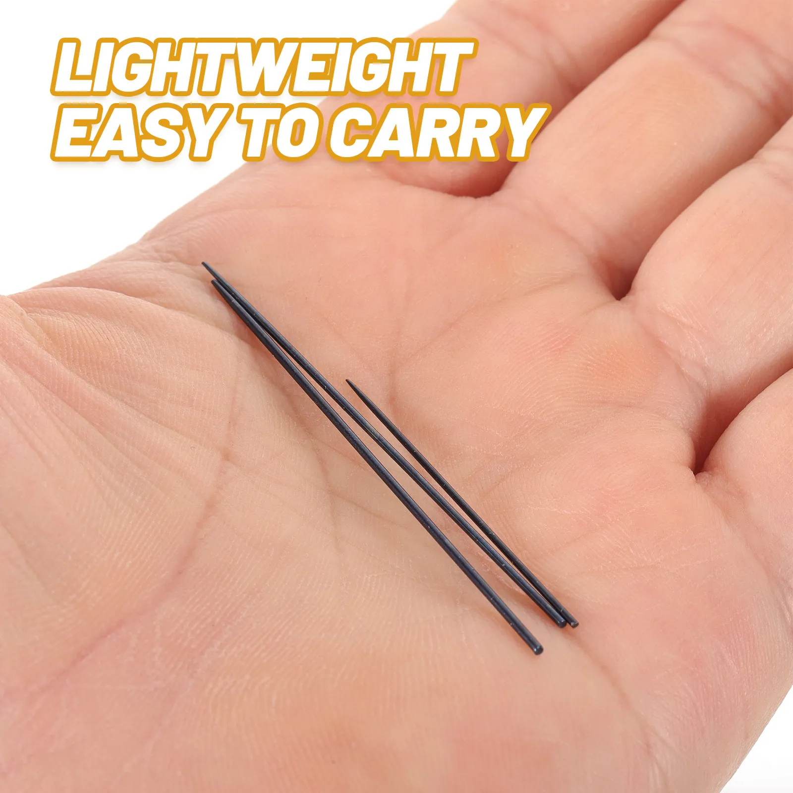 Repair Spring Hook Instrument Accessory Replacing Needle Black Saxophone Accessories