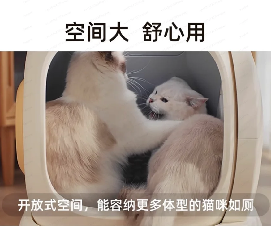 Thumbnail 3 - #10 Compare Magnetic Cat Doors Before You Buy