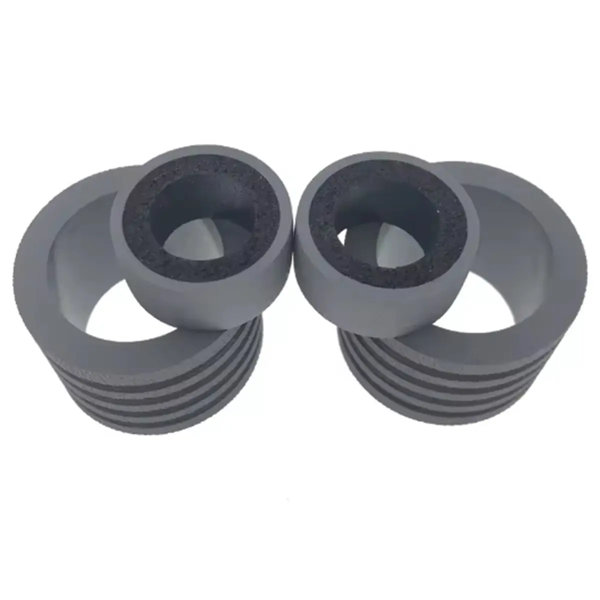 Exchange Roller Tire Kit Feed Separation Retard Pickup for -C230 -C240 -M160 -M160II -S150 R40 R50