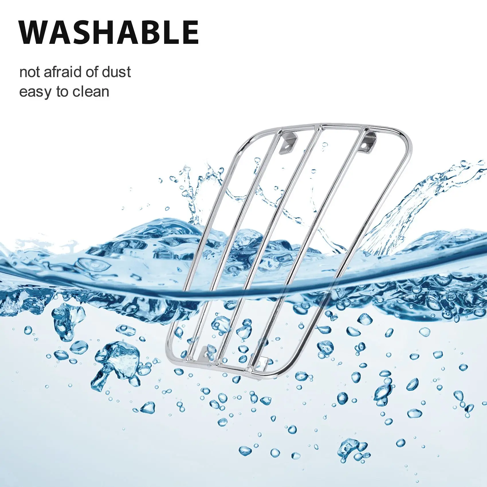 

R2-Aero Стойка для посылок Стойка для топливного бака Багажная полка на присоске Стойка для топливного бака для всех велосипедов с достаточной поверхностью бака