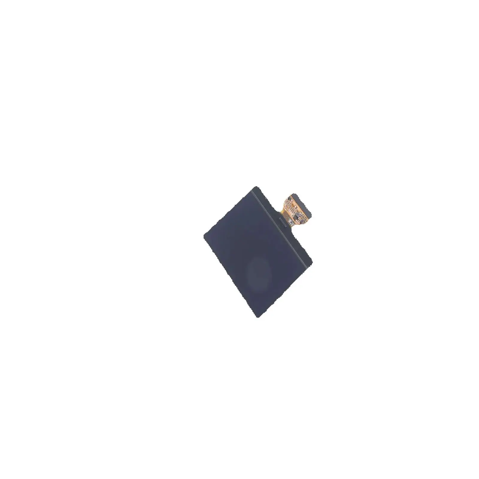 Immagine 4: Schermo LCD per quadro strumenti per Audi A4 B6 B7 2002-2008 73x62mm Parte di riparazione