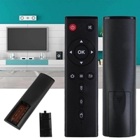 Remote Control for Tanix TX3 TX6 TX8 TX5 TX92 TX9pro TX3 TV Box Replacement Air Mouse Controller best sale