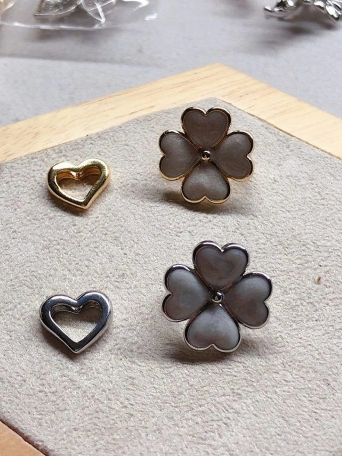 novos-acessorios-diy-fecho-de-perola-banhado-a-ouro-14k-para-correntes-de-sueter-conectores-de-pulseira-e-clipes-de-cinto-–