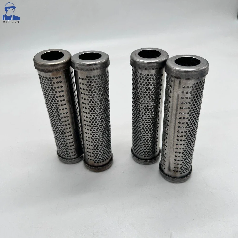 930006 Pump Filter Screen 40/60 Mesh for Titan Airless Spray Machine 930 006