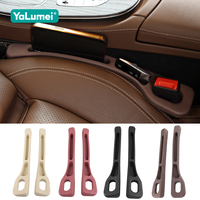 For BMW X3 G01 F25 X4 G02 F26 X5 G05 2011-2018 2019 2020 2021 2022 2023 2024 2025 Car Seat Leak Proof Strip Side Seam Organizer