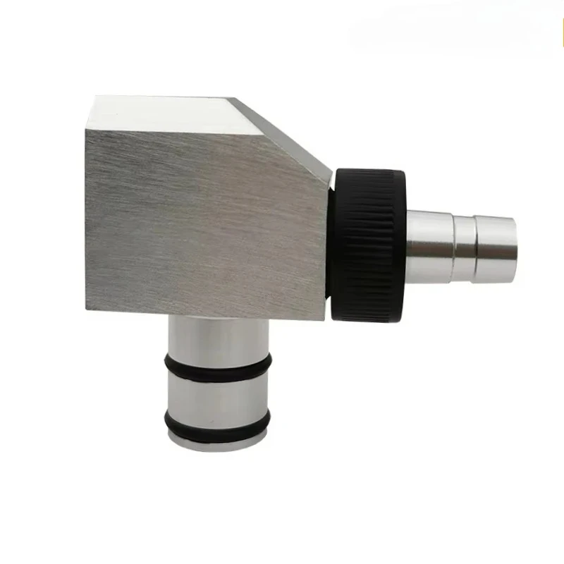 1095922 Aluminium Injector Pump 1095922 for Powder Coating Pump