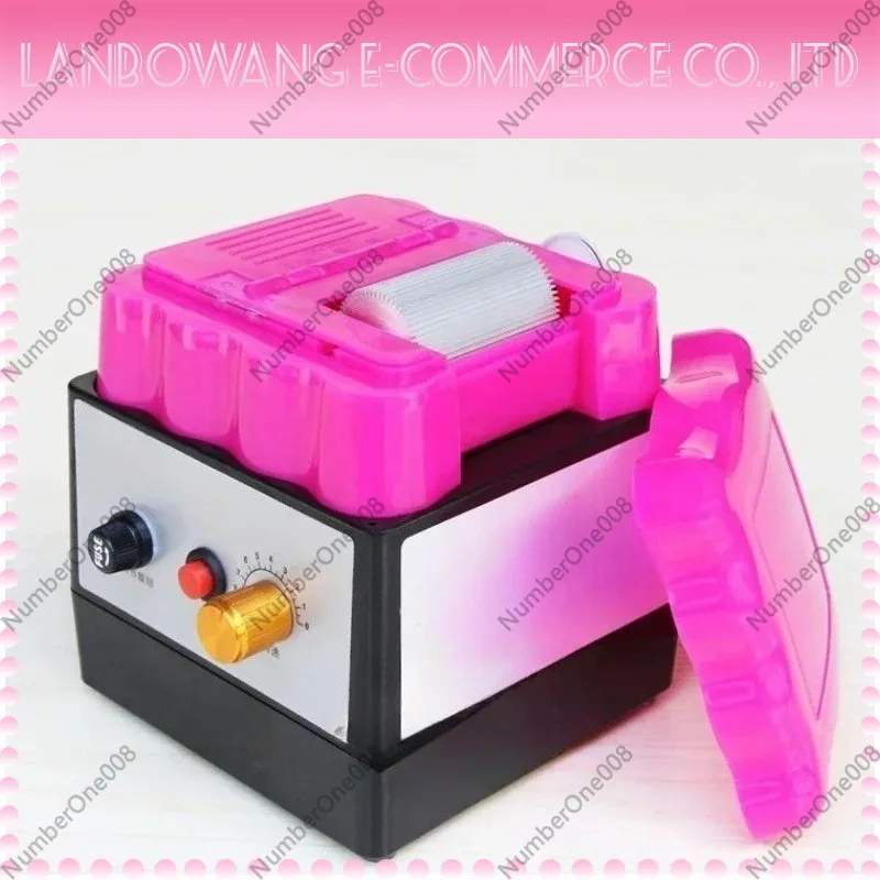 

Suitable for Leather Electric Oil Edge Box, Leather Material Oil Edge Processing, Small Oil Edge Tool Leather