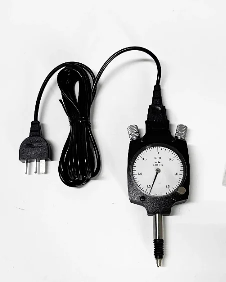 Japanese original pointer type limit ga-uge S-7/S-9 displacement sensor
