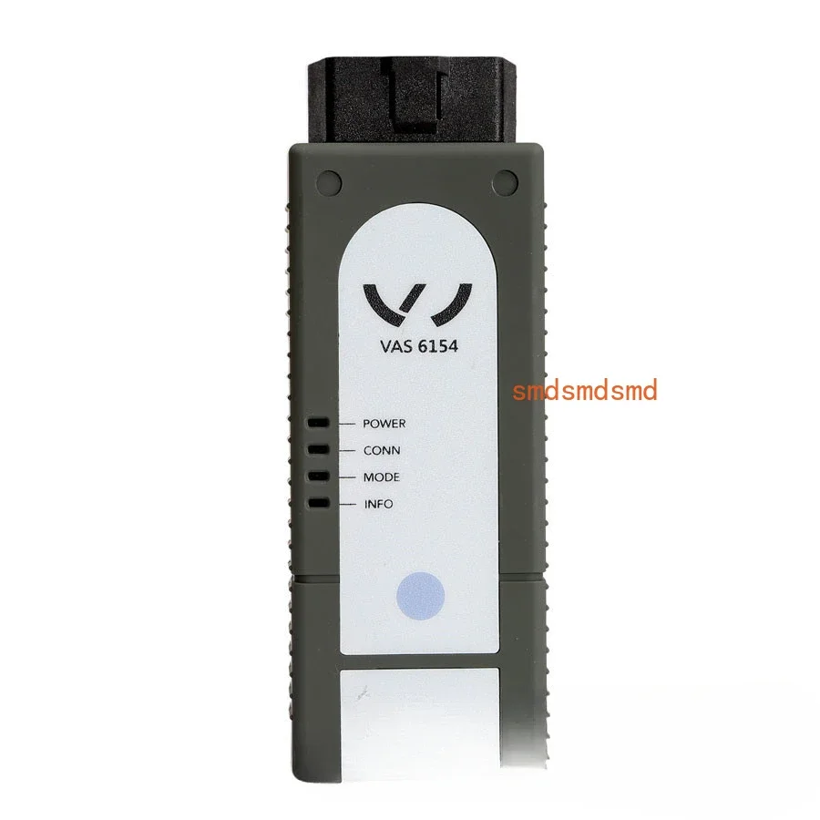 أداة تشخيص WIFI VAS6154 ODIS 5.2.6 لدعم VW WIN10