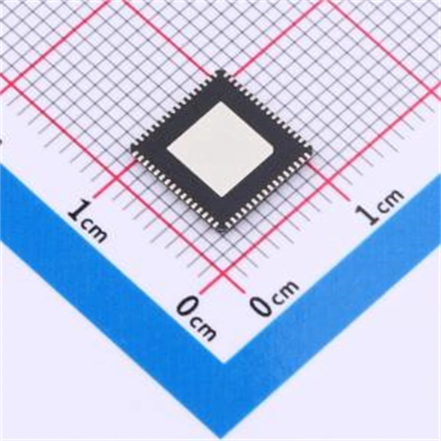 2 STKS/PARTIJ SI5386A-E-GMR (Klok/Timing)