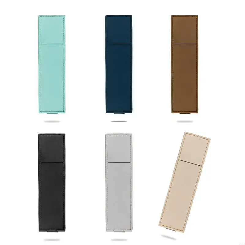 LXAA 6PCS مرنة قلم القلم.