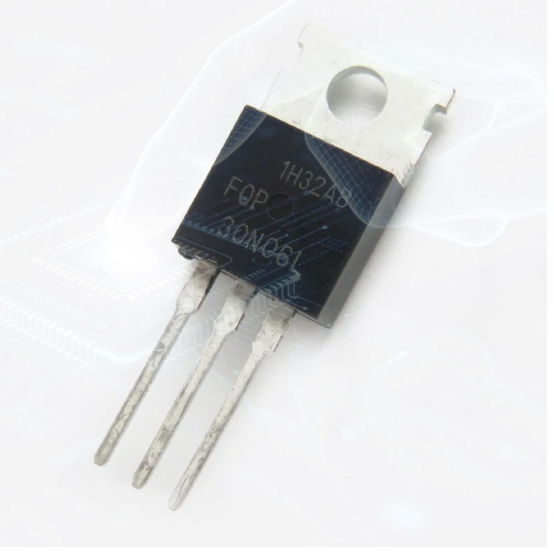 (5-10-20-30-100PCS) TOP224 DIP-8 TOP224PN