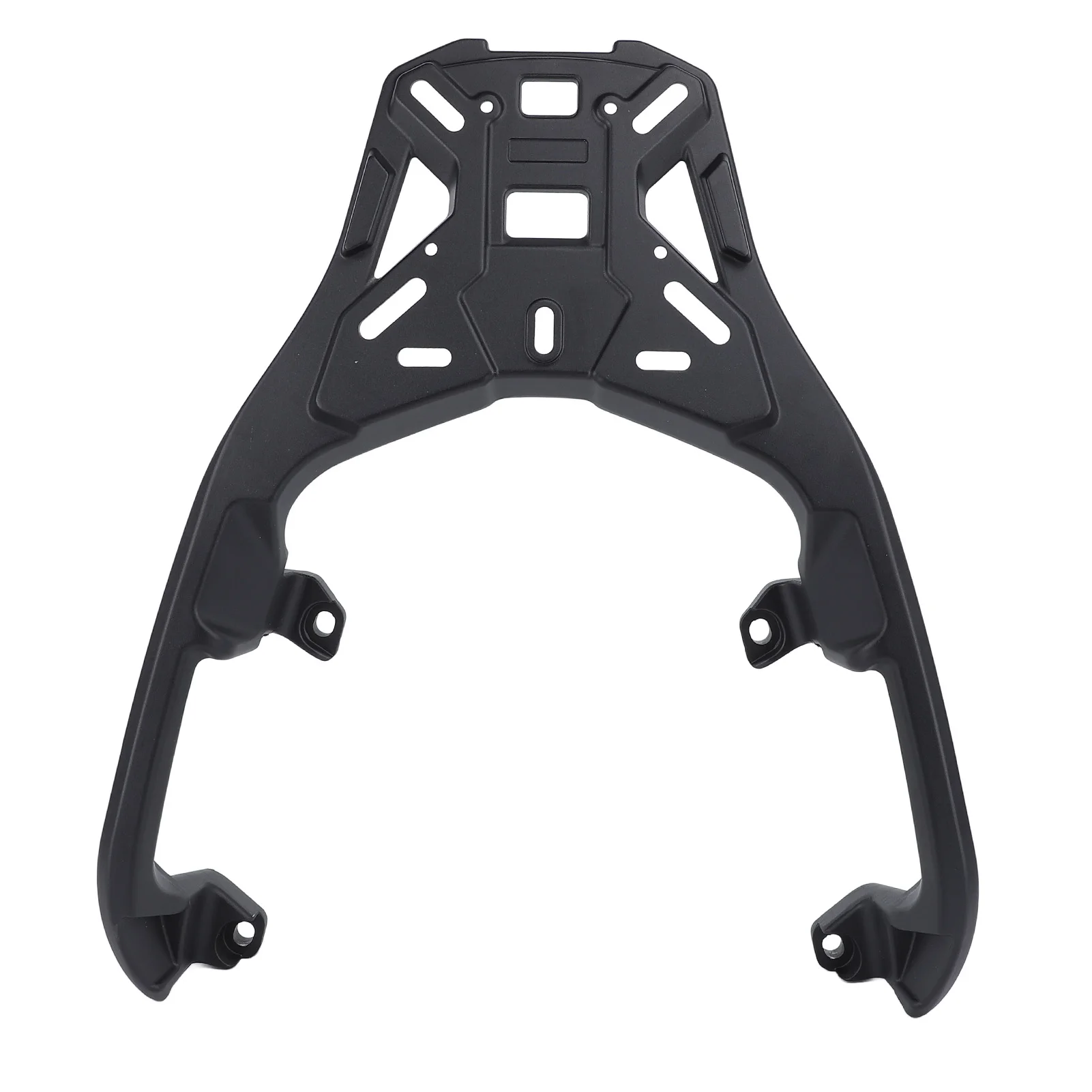 

Задний багажник для мотоцикла BMW C400GT C400X 2021-2024, задний багажник для мотоцикла из алюминиевого сплава, расширенная полка