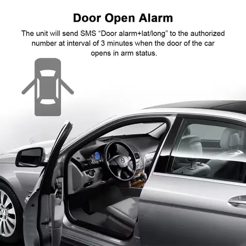 कोबान टीके303जी 4जी आईपी66 वाटरप्रूफ जीपीएस ट्रैकर रिमोट इंजन कट-ऑफ ऑयल फ्री वेब ऐप वाहन मोटरसाइकिल ट्रक ट्रैकर 8 best sales वाहन के लिए जीपीएस ट्रैकर - №6