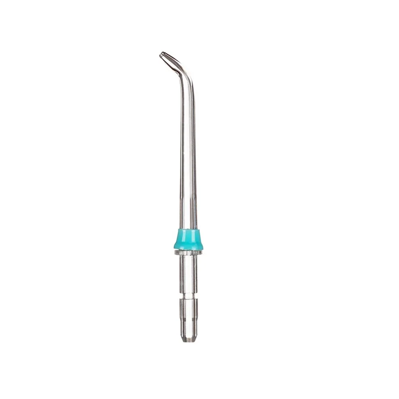 

Y15AF насадка дляlosser, аксессуары для гигиены полости рта для Waterpik WP-100 WP-450 WP-250 Nicefeel Flycat FC168 Waterpulse V300, 4 шт.