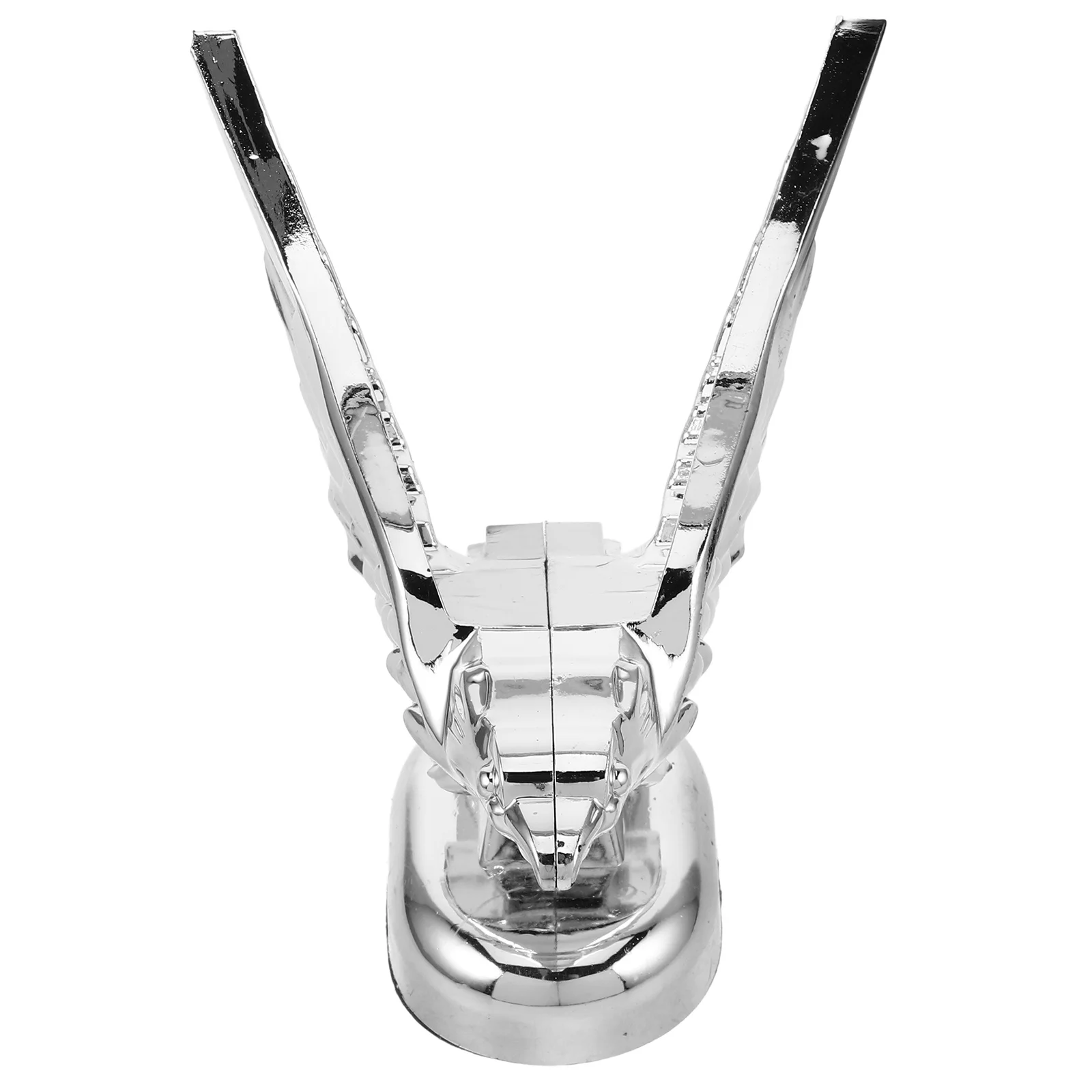 

Eagle Hood Ornament For Trucks Cars Plastic Vehicle Decoration Engine Hood Decorative Emblem Vintage Car Ornament Durable