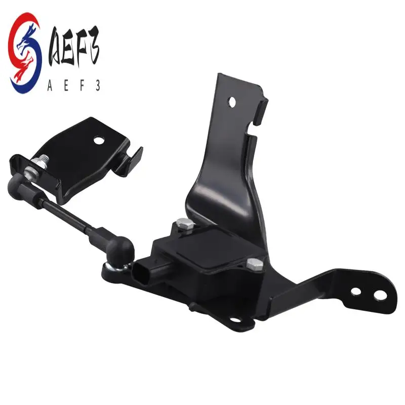 

AEF3-Rear Body Height Sensor Bracket For Ford Lincoln MKC 2015-2019 Car Headlight Level Sensor