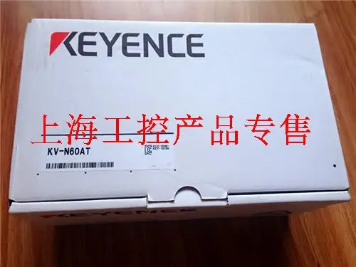 

2025 Spot KV-N60AT Postage Japan KEYENCE Keyence Brand New Original Genuine Programmable Controller