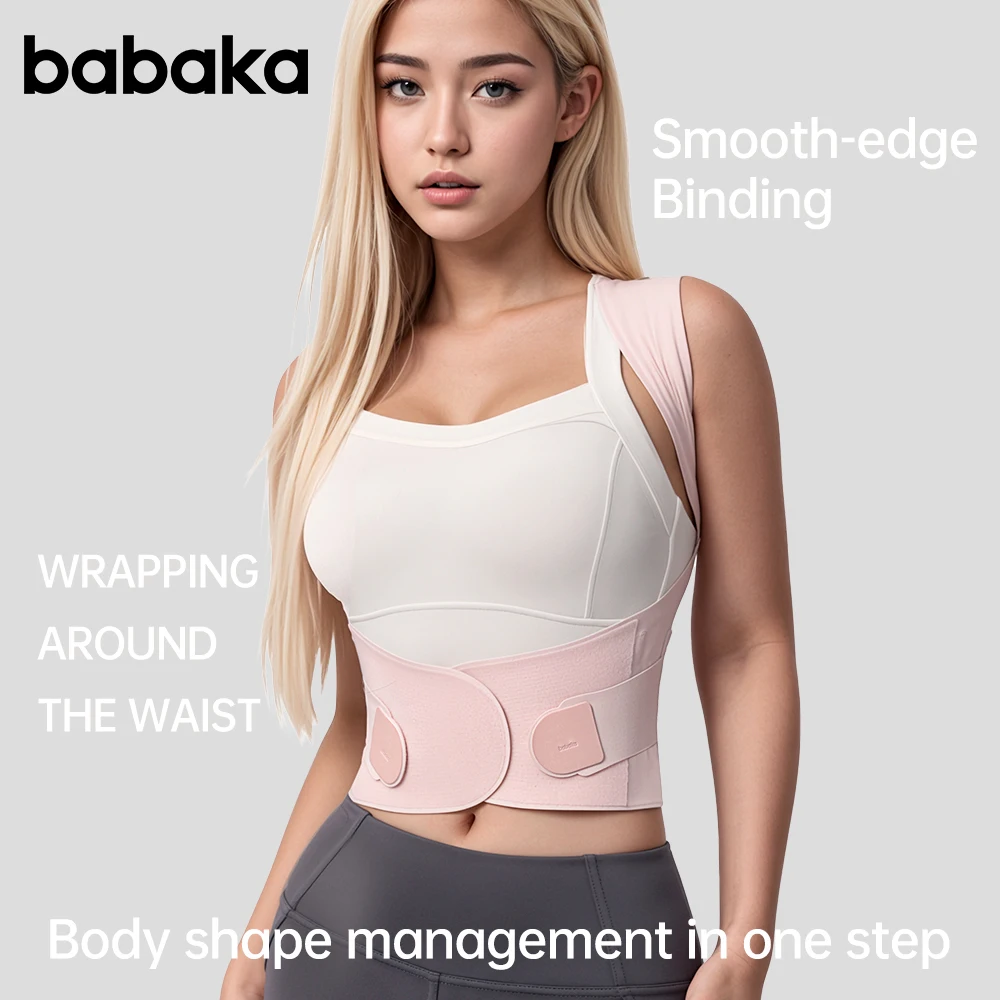 Cofoe Waist Back Brace Straightener Posture Corrector for Scoliosis Hunchback Correction Spine Corrector Back Posture Corrector