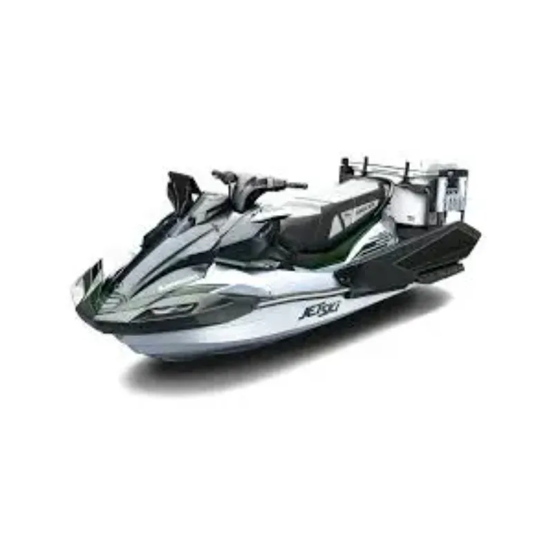 

segz FAST DELIVERY Kawasakis Jet Ski Ultra 160LX