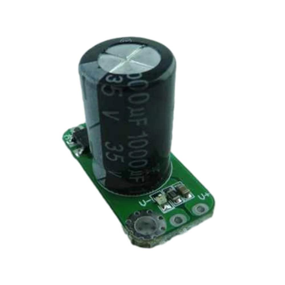 Ultra-small Rectifier Filter Board Power Supply Board Non-regulated Power Supply Single Power Supply Board 1A Bridge AC22V