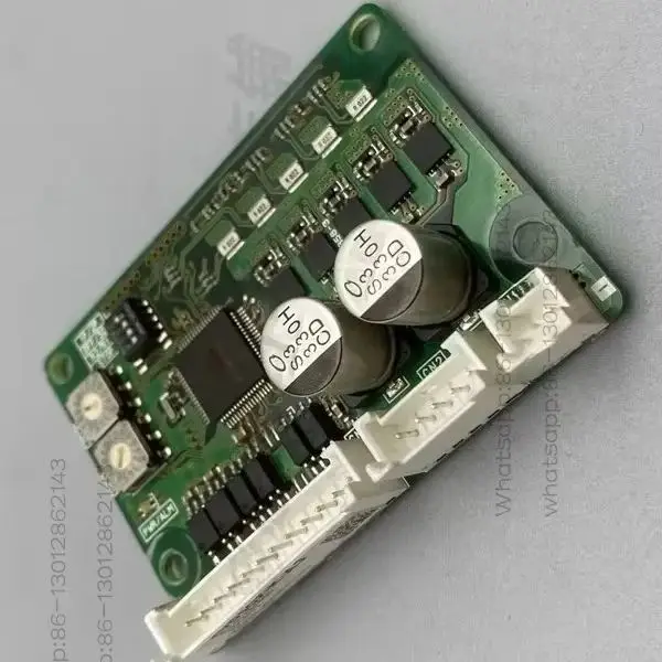 2025   Five phase stepper driver bipolar driver Dongfang CVD507-K 250 subdivision driver