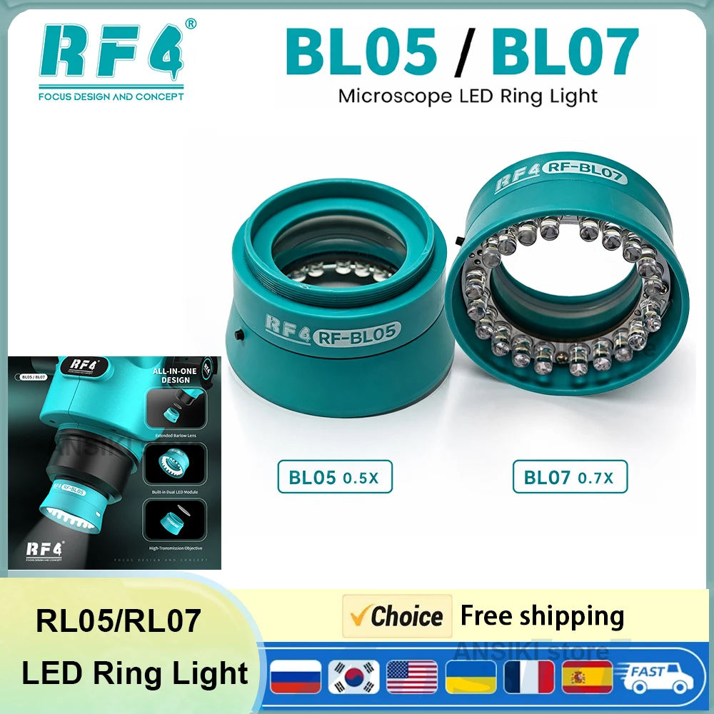 #22 Latest Microscope Objective Lenses Price Drops