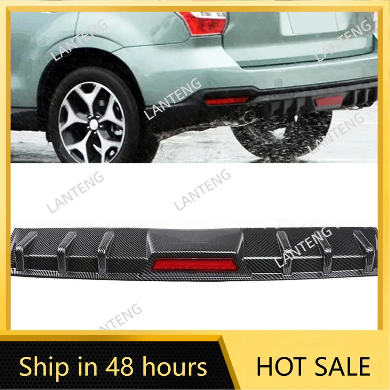 Car Rear Spoiler Bu…