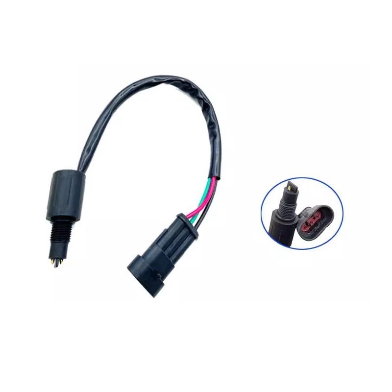 

11mm Thread Water Separator Sensor/Diesel Filter Water Sensor for Foton Omarco, Aoling CTX, TX 36268