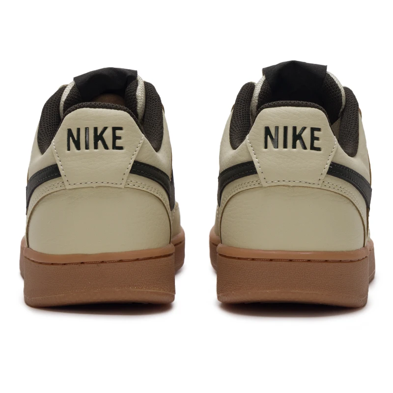 Nike (Nike) Court Vision Lo أحذية رياضية رجالية منخفضة القمة أحذية رياضية عصرية مقاومة للاهتراء خفيفة الوزن كاجوال Hv4506-200