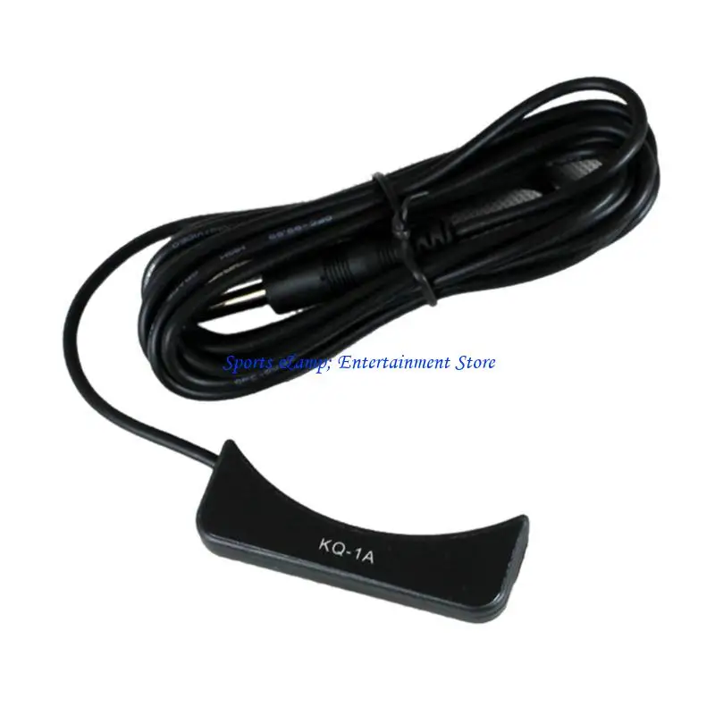 G7NF High Sensitivity Low Noise Sound Hole Pickup Classical Acoustic Guitar Pickup