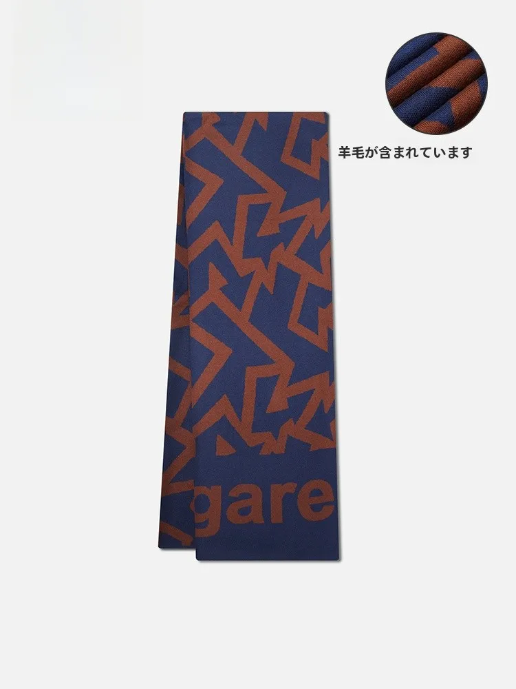 ex-navigare-echarpe-en-laine-2025-automne-hiver-chaleur-rectangle-faion-echarpe-pour-hommes-et-femmes-jeunesse-polyester-rayonne-nylon