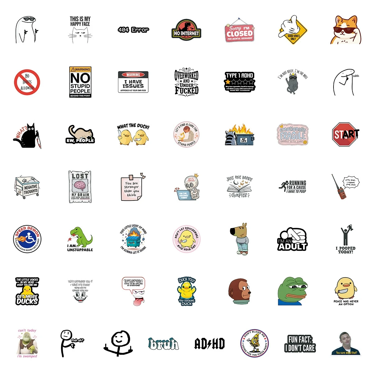 Thumbnail 4 - #19 New Phone Decals Arrivals