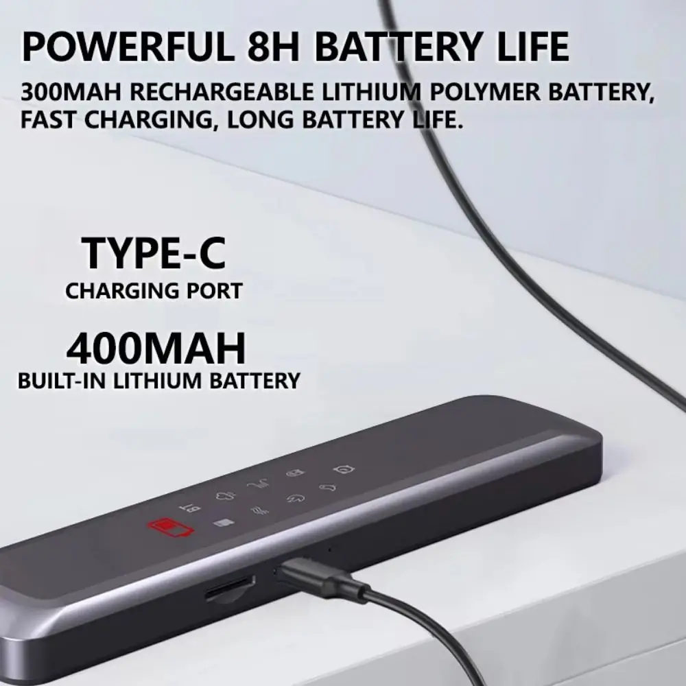 

Портативная Bluetooth-колонка с белым шумом для улучшения сна, с таймером выключения, беспроводная стереосистема, поддержка TF-карт