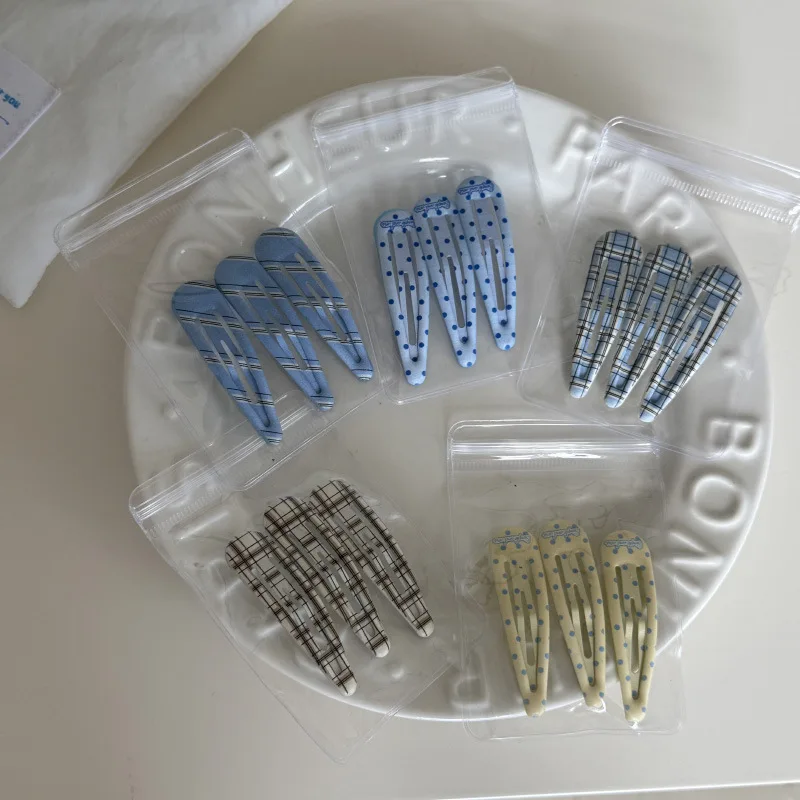 Thumbnail 3 - #87 Best Metal Hair Clip Sets to Buy In 2026