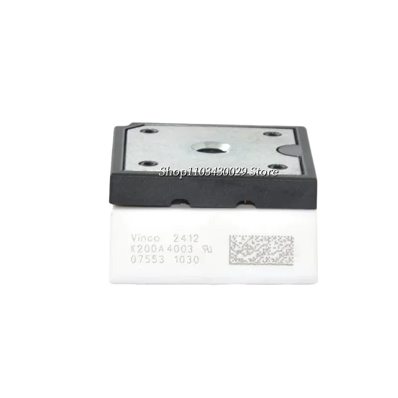 

K200A4004 K200A4005 K200A4001 K200A4002 K200A4003 IGBT Module