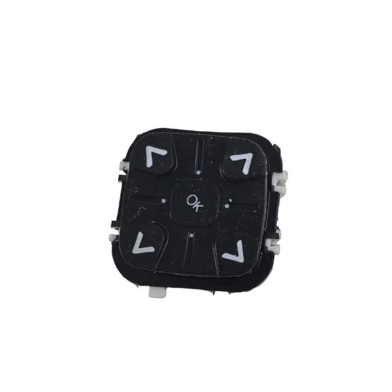 For Motorboat 300 GTX RXT RXP Handlebar Button Leather, Switch Leather