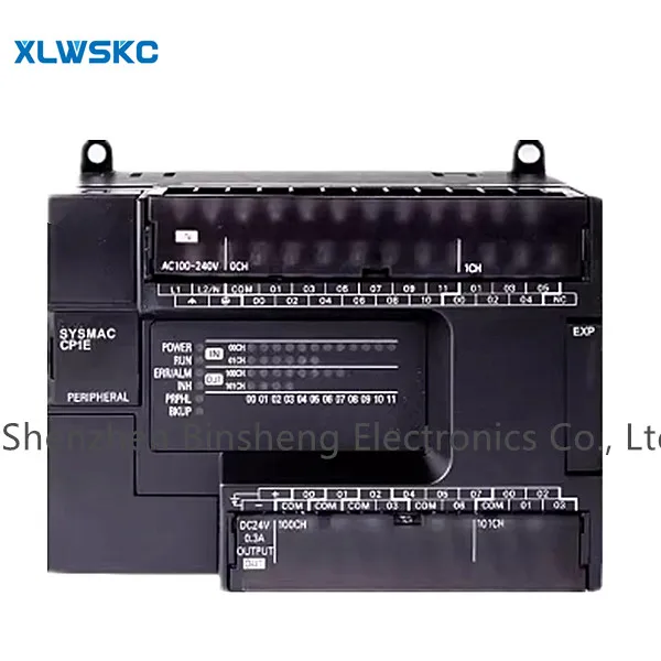 CP1E-N30DT-D New 100% spot inventory for immediate shipment